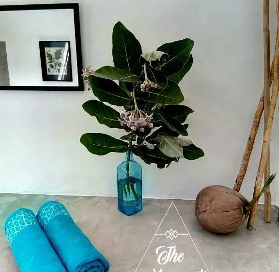 Superior-huone, Café Des Arts Gili Air