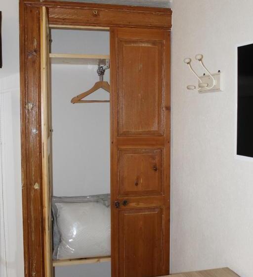 غرفة قياسية, Charme B&b Dimora Quarta