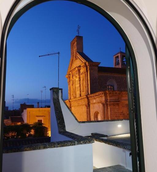 غرفة سوبيريور, Charme B&b Dimora Quarta