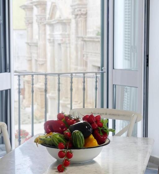 침실 1개 아파트, Charme B&b Dimora Quarta