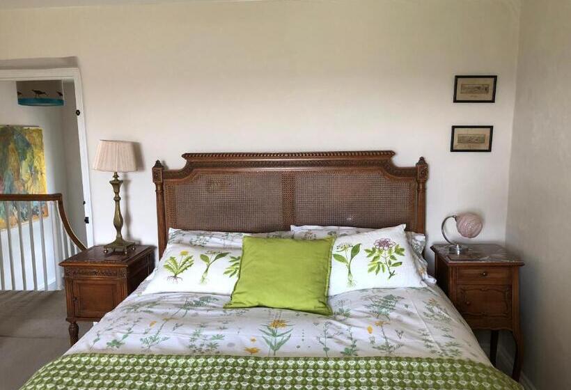 Стандартный Номер Кровать Кинг, Dale House Barn And B&b