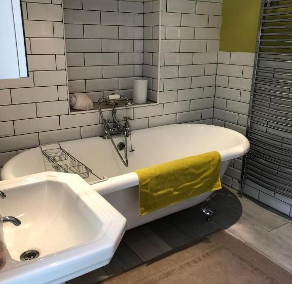 Номер Стандарт Индивидуальный, Dale House Barn And B&b