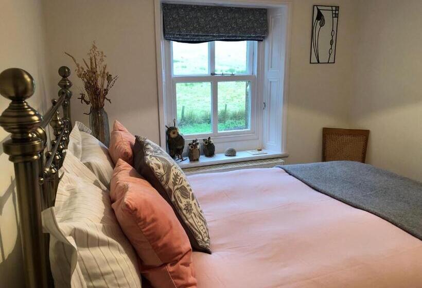 Номер Стандарт Индивидуальный, Dale House Barn And B&b