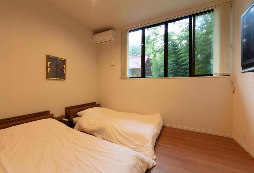 Семейный Номер, Hiraizumi Club  Farm&resort  Vacation Stay