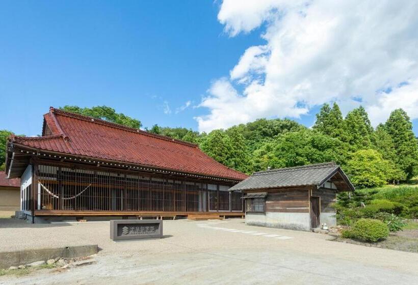 패밀리 룸, Hiraizumi Club  Farm&resort  Vacation Stay