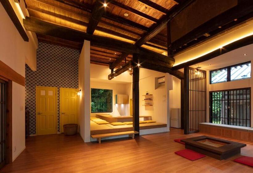 패밀리 룸, Hiraizumi Club  Farm&resort  Vacation Stay