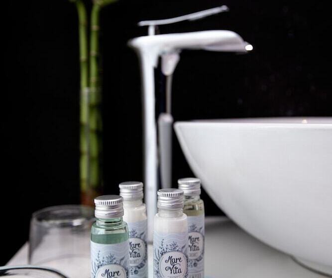 اتاق اجرایی, Tergeste