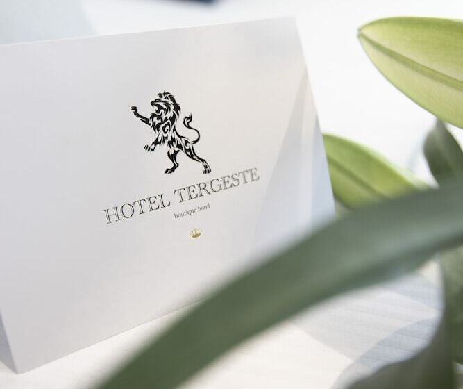 اتاق اجرایی, Tergeste