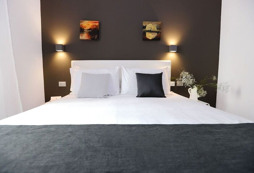 اتاق اجرایی, Tergeste