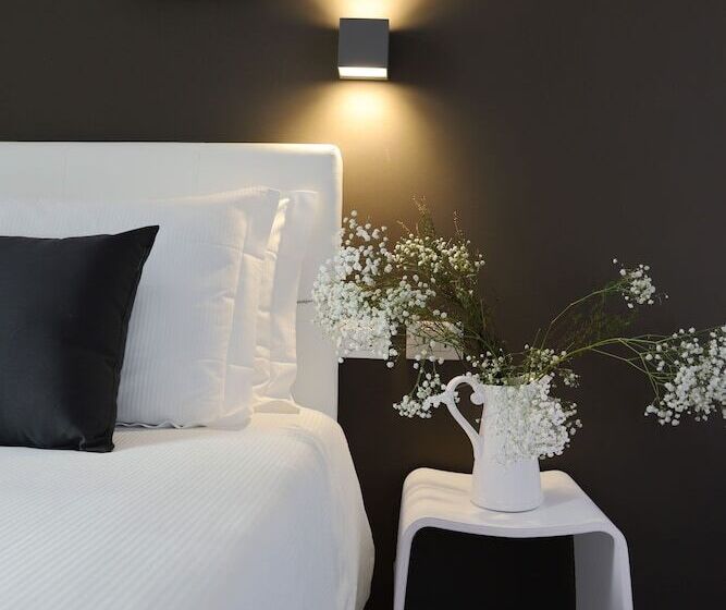 اتاق اجرایی, Tergeste