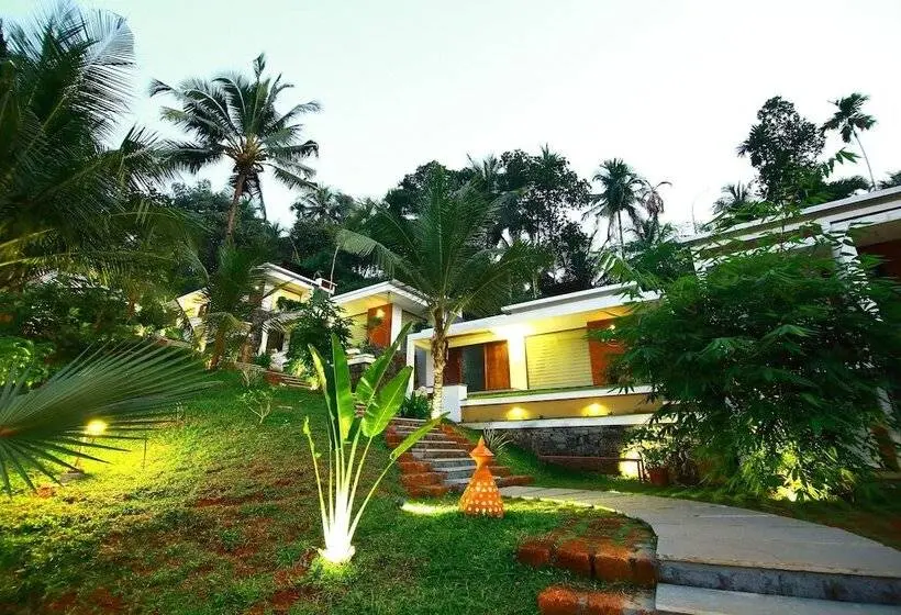 ویلای 1 خوابه, Le Candles Resort