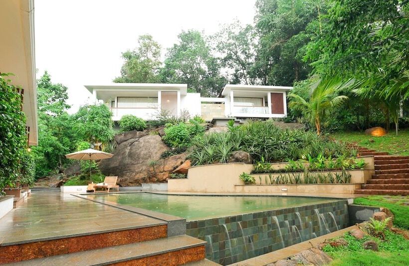 1 베드룸 프리미엄 빌라, Le Candles Resort