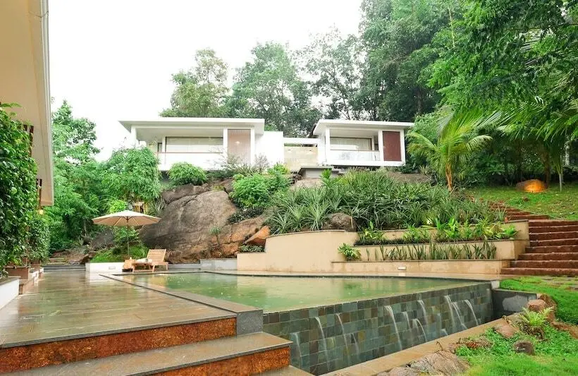 ویلا پریمیوم 1 خوابه, Le Candles Resort