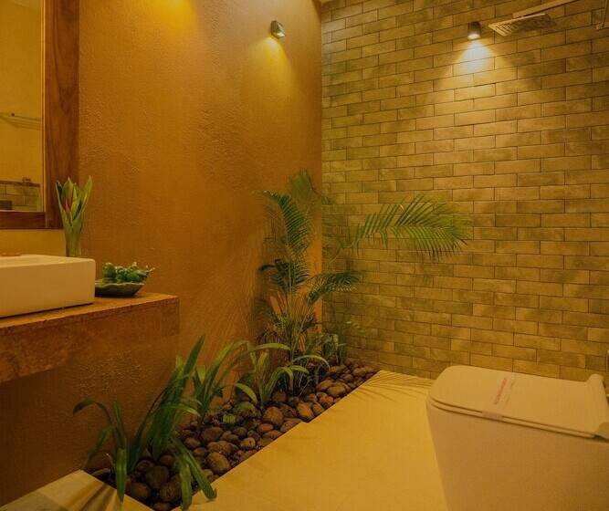 1 베드룸 프리미엄 빌라, Le Candles Resort