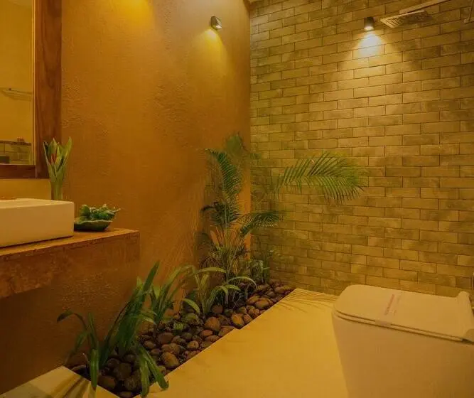 ویلا پریمیوم 1 خوابه, Le Candles Resort