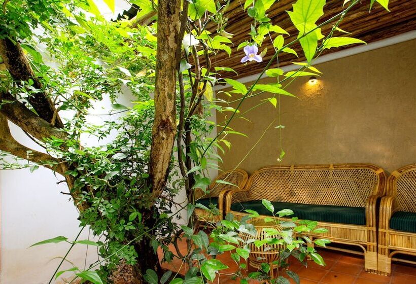 1 베드룸 프리미엄 빌라, Le Candles Resort