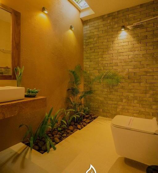 1 베드룸 프리미엄 빌라, Le Candles Resort