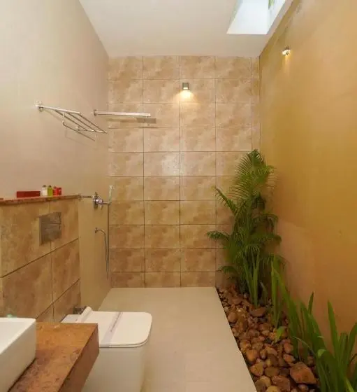 ویلای 1 خوابه, Le Candles Resort