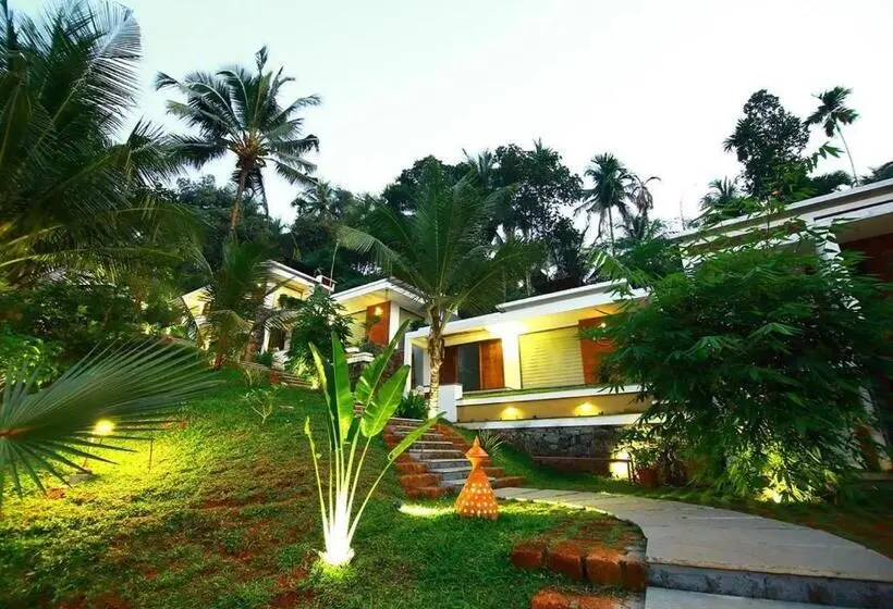 ویلای 1 خوابه, Le Candles Resort