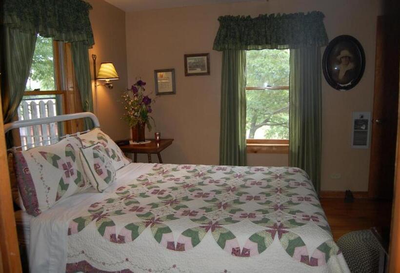 1间卧室的房子, Mountain Springs Cabins