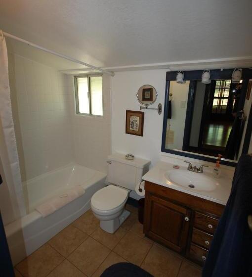 标准间, Mountain Springs Cabins