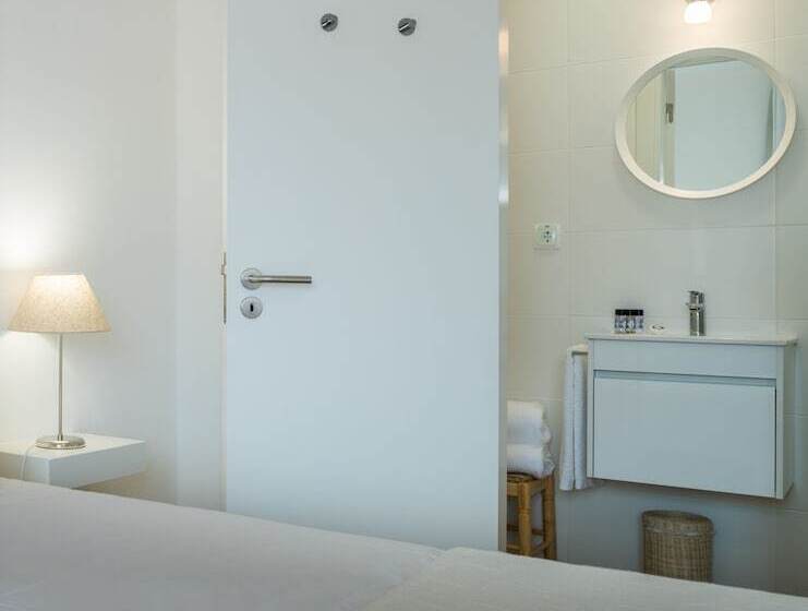 Номер Стандарт, Raminhos Guest House