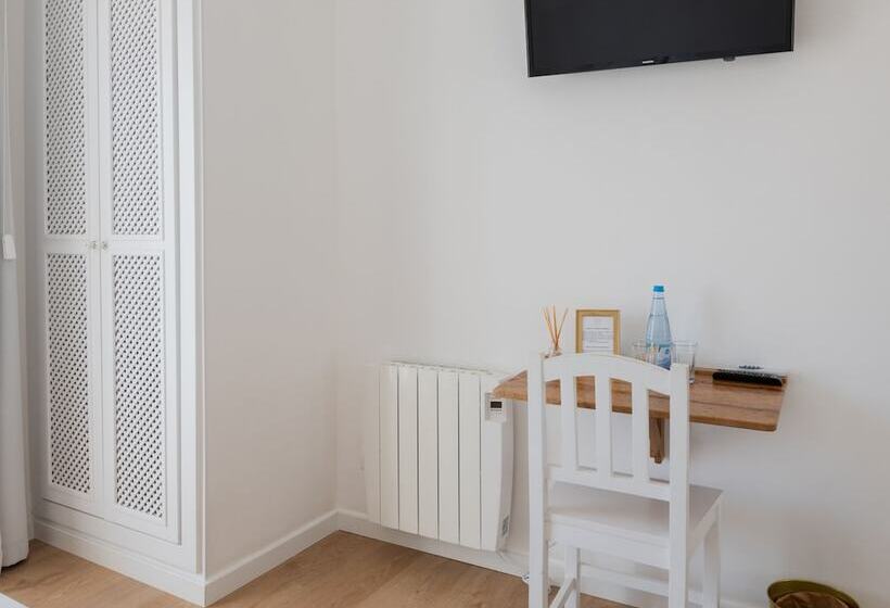 Номер Стандарт, Raminhos Guest House