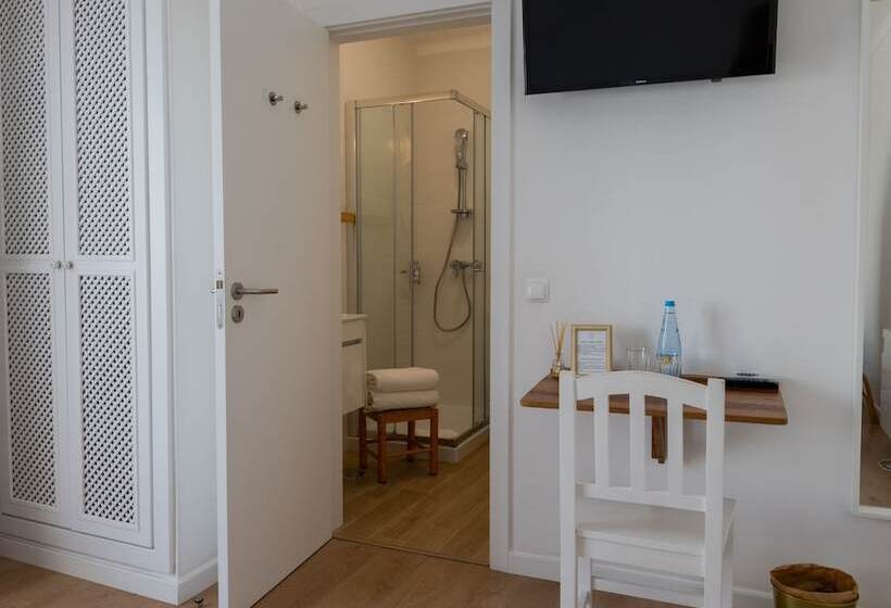 Номер Стандарт, Raminhos Guest House