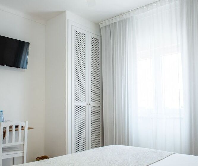 Номер Стандарт, Raminhos Guest House