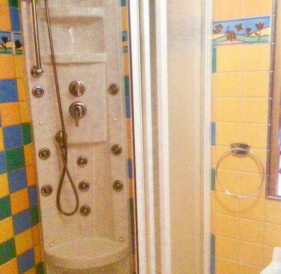 اتاق استاندارد, Fairy Tale Prague From Lev I Sova