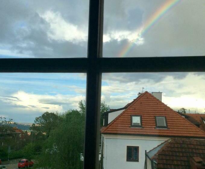 اتاق استاندارد, Fairy Tale Prague From Lev I Sova