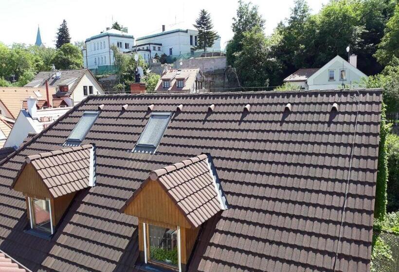 اتاق استاندارد, Fairy Tale Prague From Lev I Sova