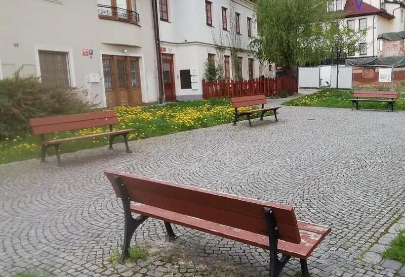 اتاق سوپریور خانوادگی, Fairy Tale Prague From Lev I Sova