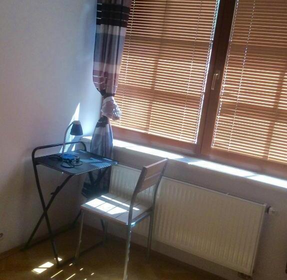 اتاق سوپریور خانوادگی, Fairy Tale Prague From Lev I Sova