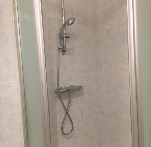 带河湖景观的套房, Orchidee Rose