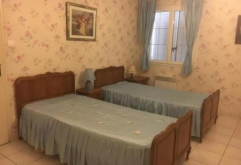 リバービュースイート, Orchidee Rose