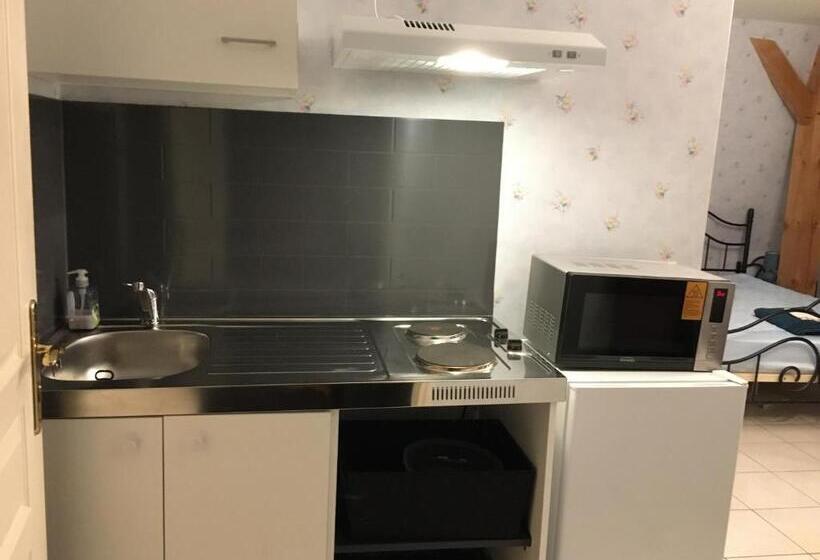 标准间, Orchidee Rose