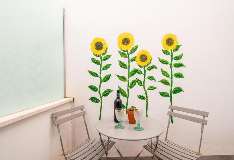 스탠다드 룸, Amphora Alojamiento Ecija