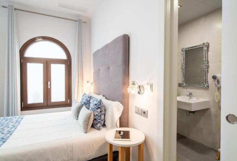 스탠다드 룸, Amphora Alojamiento Ecija