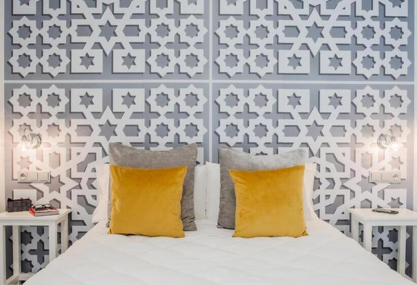 수피리어 룸, Amphora Alojamiento Ecija