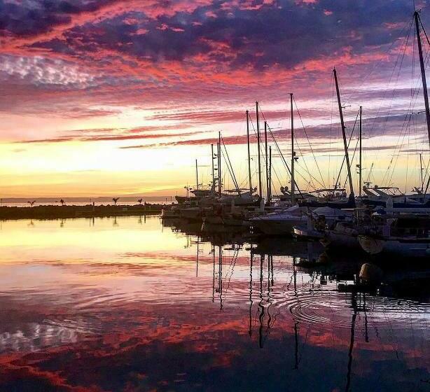 オーシャンビュースイート, Casa Al Mar