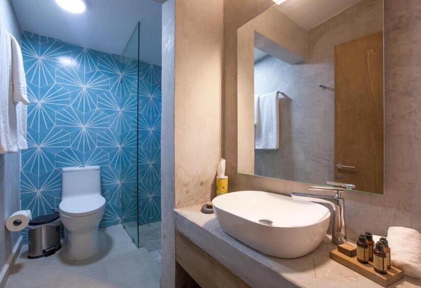 2ベッドスイートルーム, Casa Al Mar