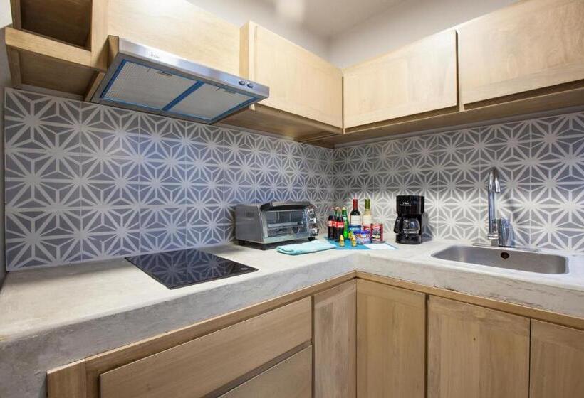 2ベッドスイートルーム, Casa Al Mar