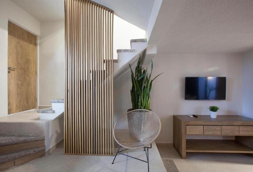 2ベッドスイートルーム, Casa Al Mar