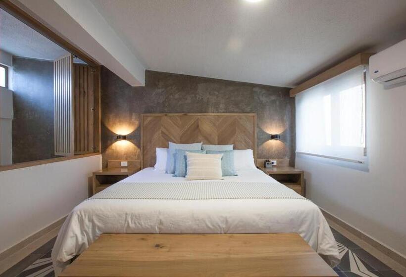 2ベッドスイートルーム, Casa Al Mar