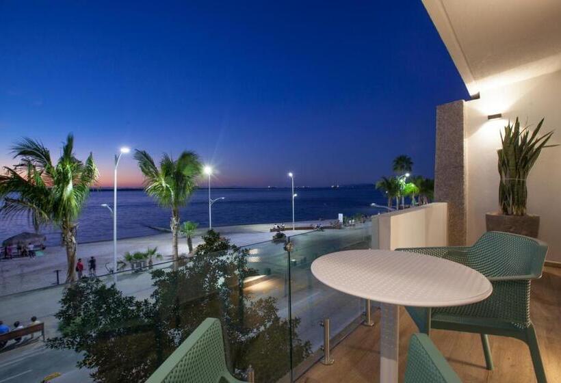 オーシャンビュースイート, Casa Al Mar