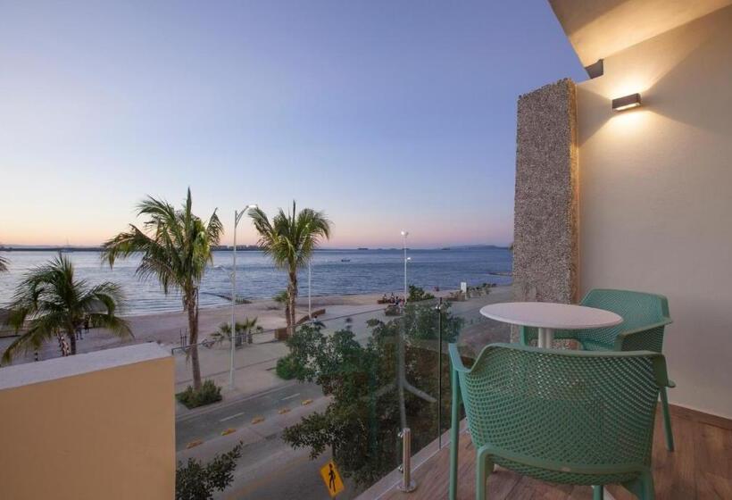 オーシャンビュースイート, Casa Al Mar