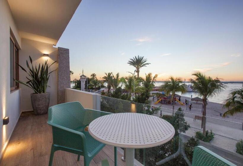 オーシャンビュースイート, Casa Al Mar