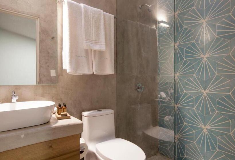 オーシャンビュースイート, Casa Al Mar