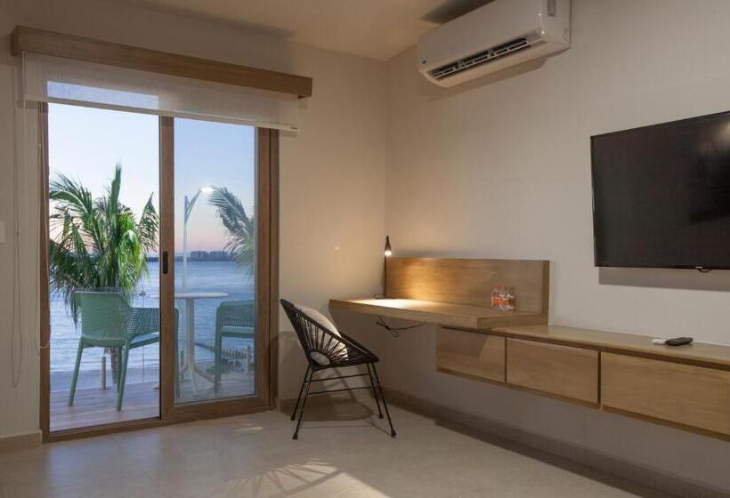 オーシャンビュースイート, Casa Al Mar